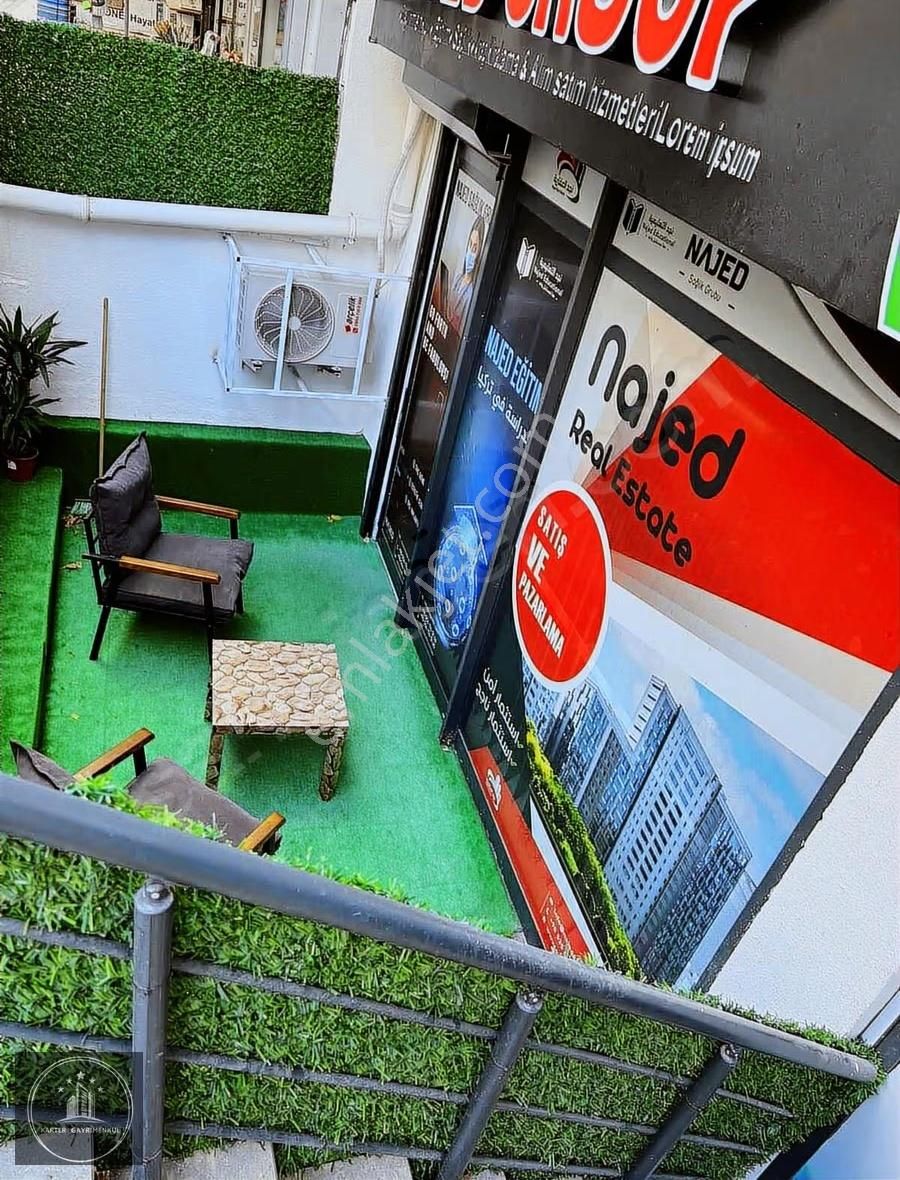 Avcılarda Cadde Üstü Yatırımlık Depolu Dükkan Satılık - Görsel 5