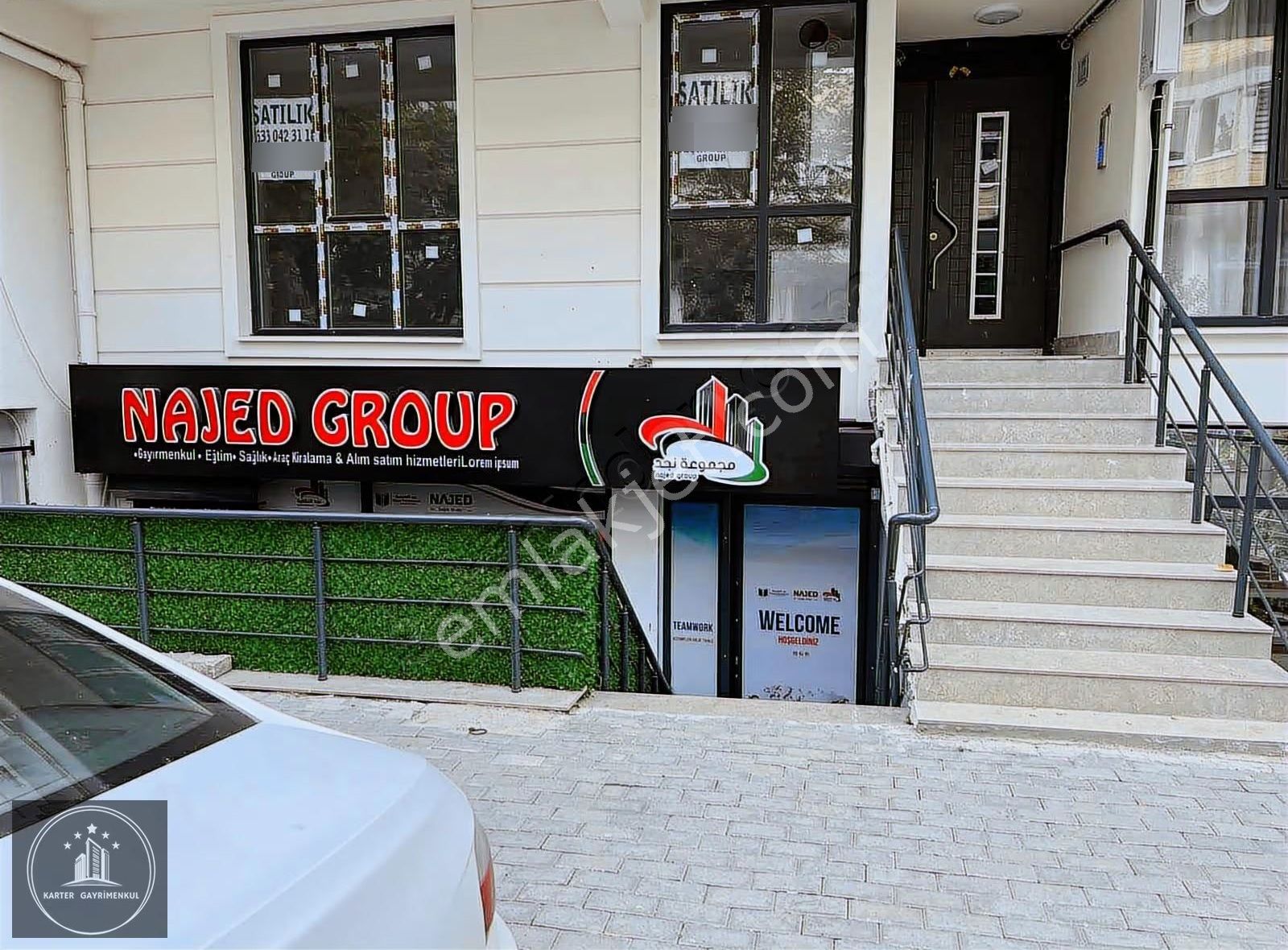 Avcılarda Cadde Üstü Yatırımlık Depolu Dükkan Satılık - Görsel 13