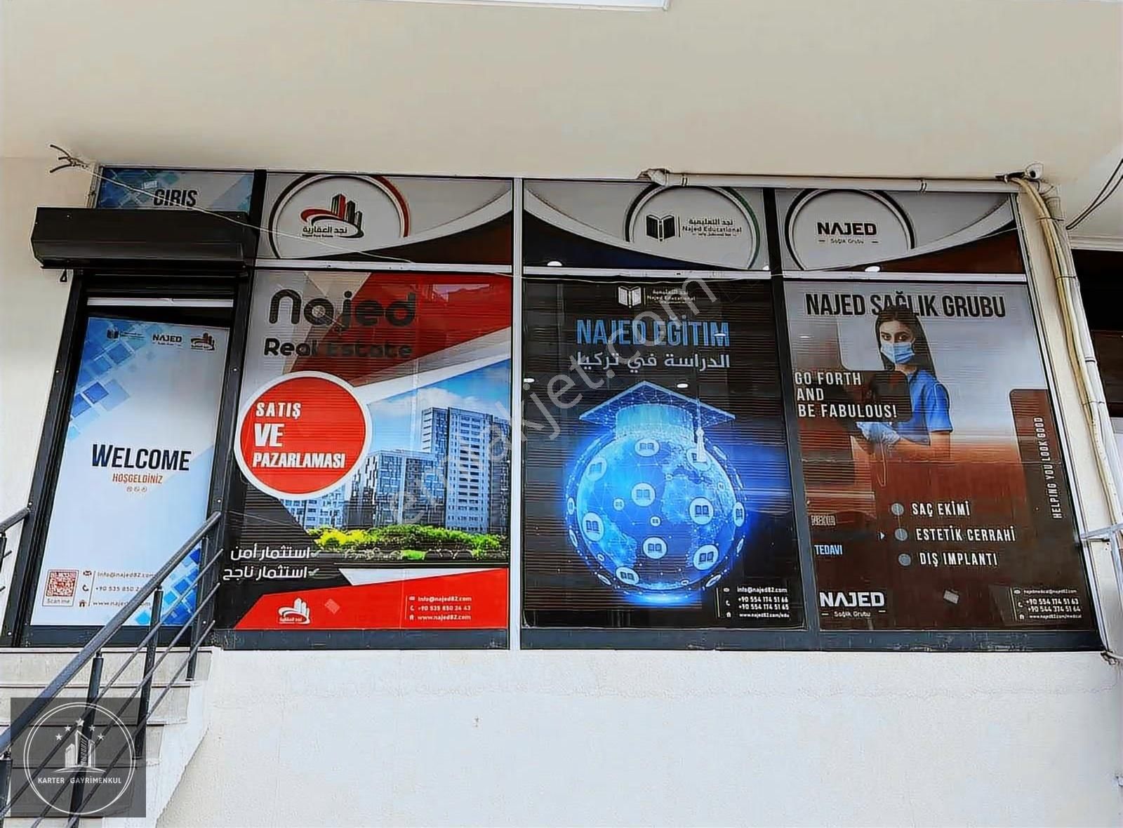 Avcılarda Cadde Üstü Yatırımlık Depolu Dükkan Satılık - Görsel 7