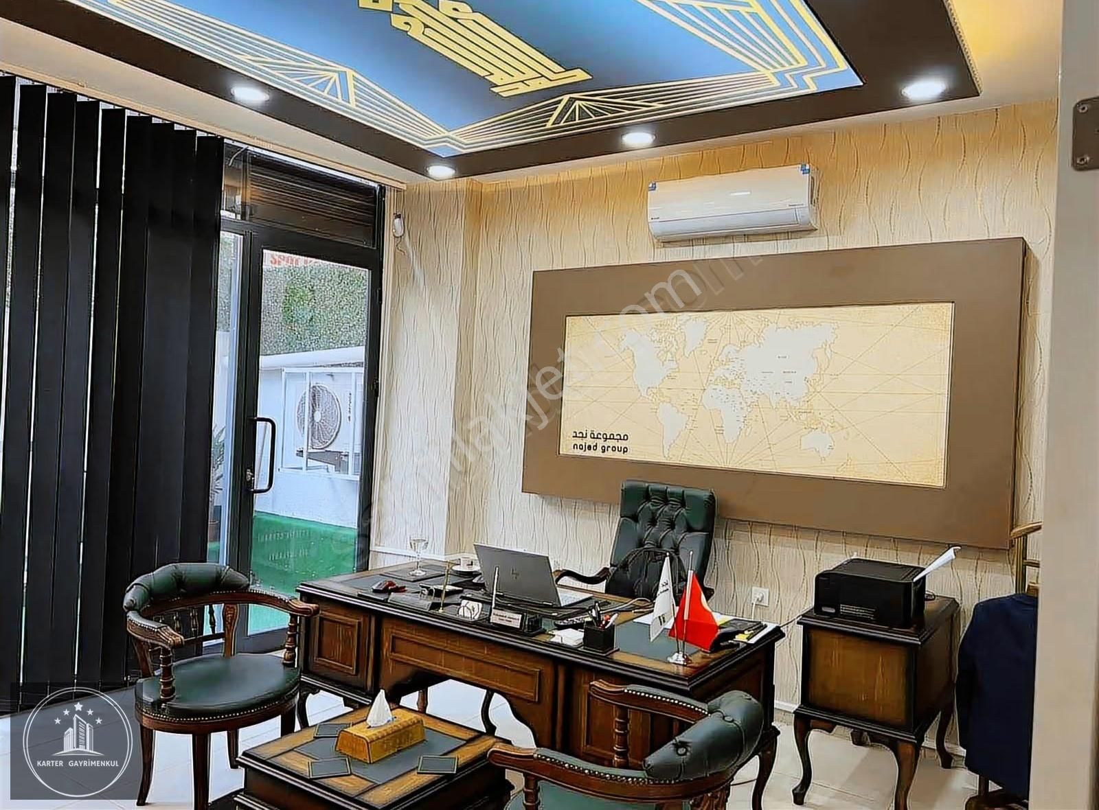 Avcılarda Cadde Üstü Yatırımlık Depolu Dükkan Satılık