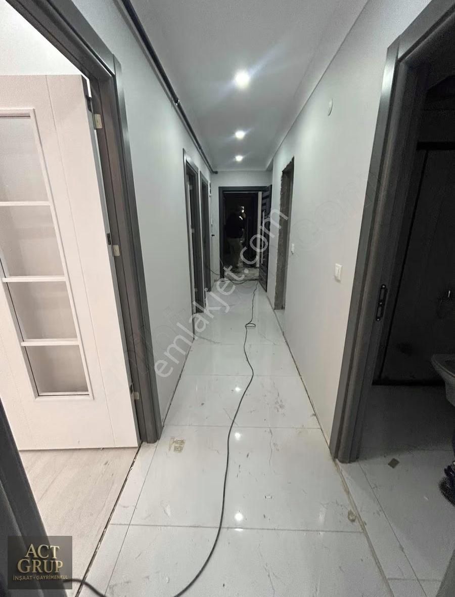 Avcılar Tahtakalede Ön Cephe Lüks 2+1 Satılık Daire - Görsel 3