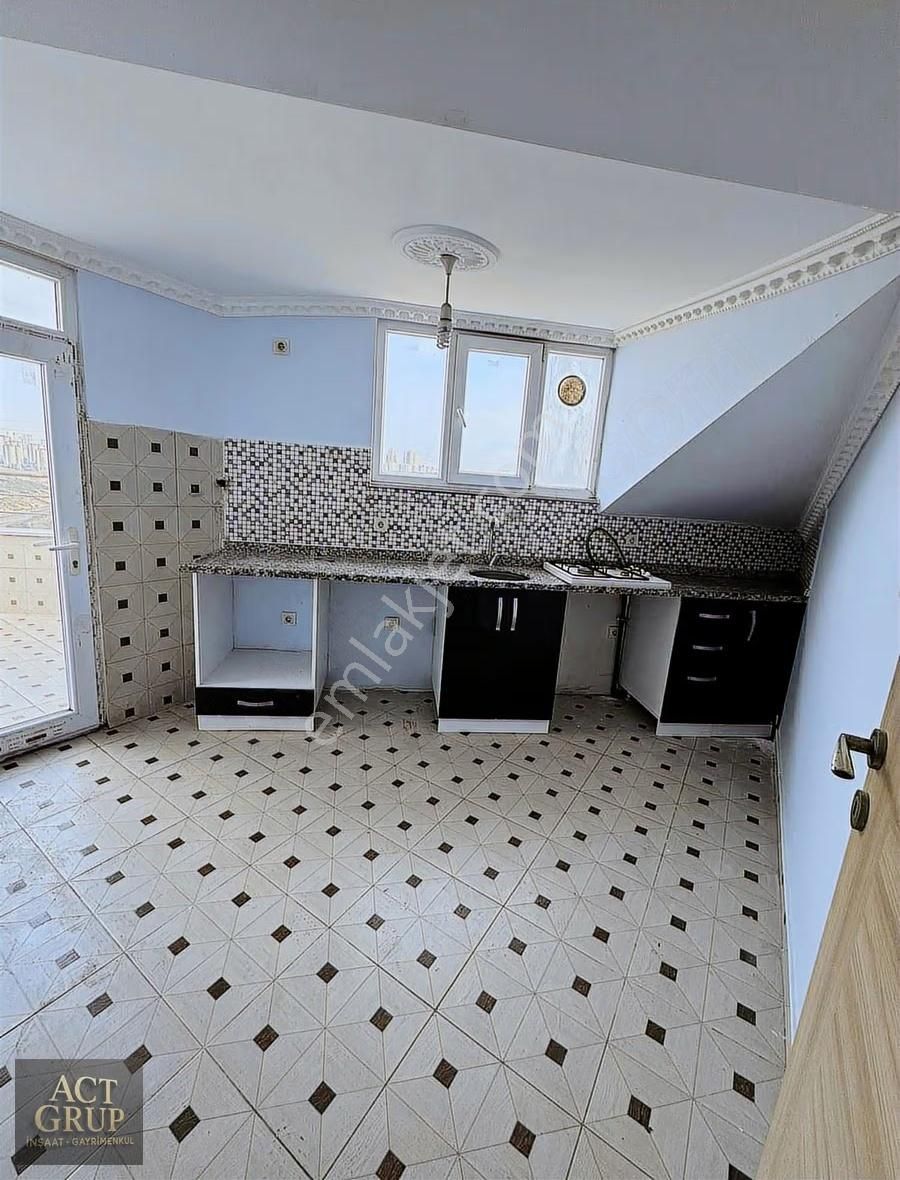 Kiralık Dubleks İki Aileye Uygun - Görsel 8