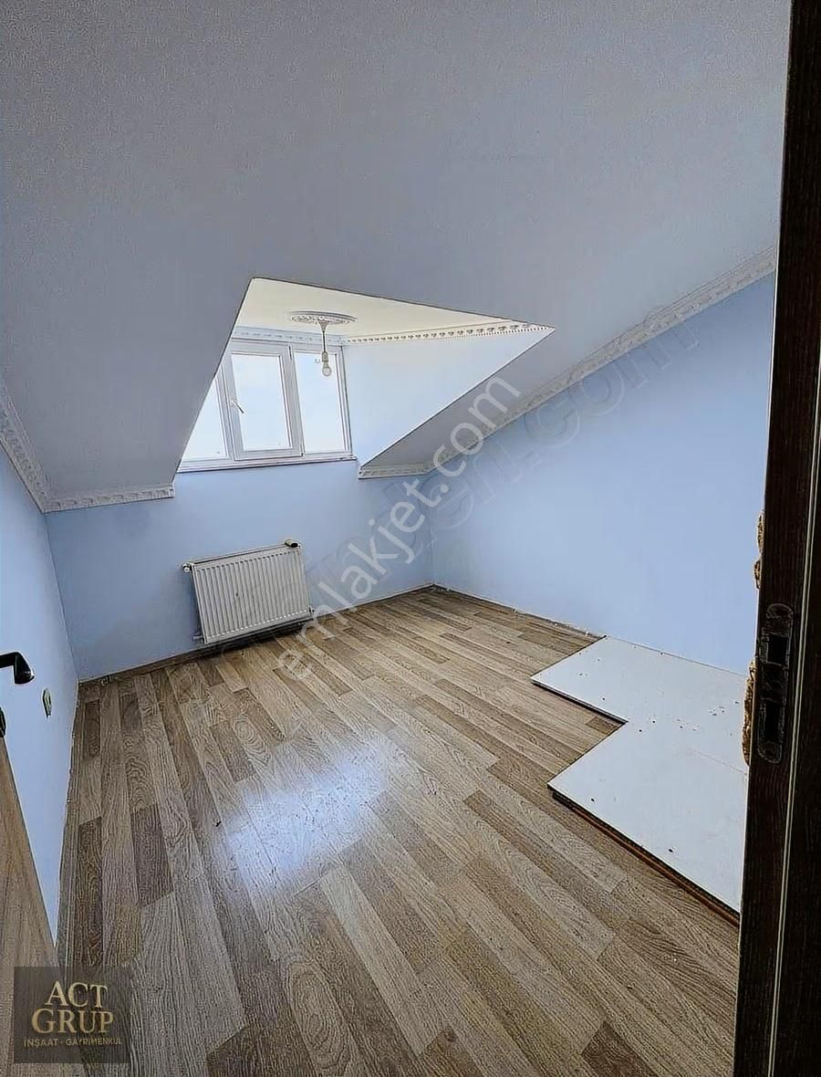 Kiralık Dubleks İki Aileye Uygun - Görsel 11