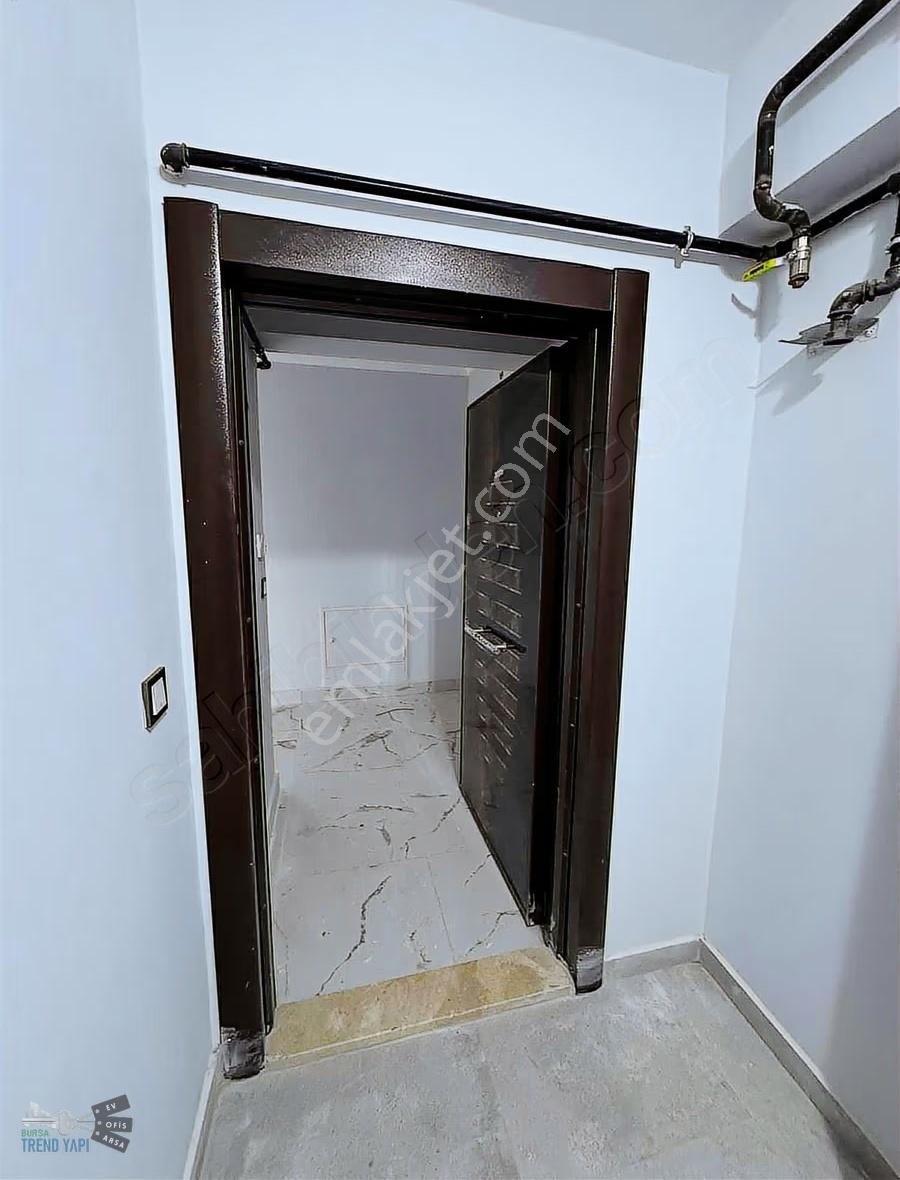 3+1 Satılık Sıfır Daire - Görsel 17