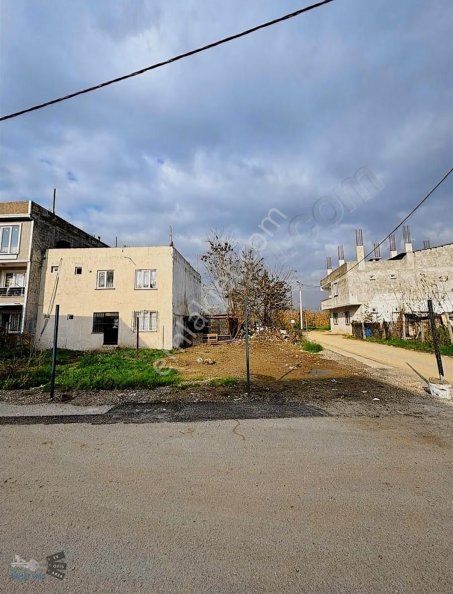 Köşebaşı Arsa - Görsel 5
