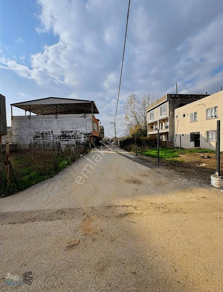 Köşebaşı Arsa - Görsel 3