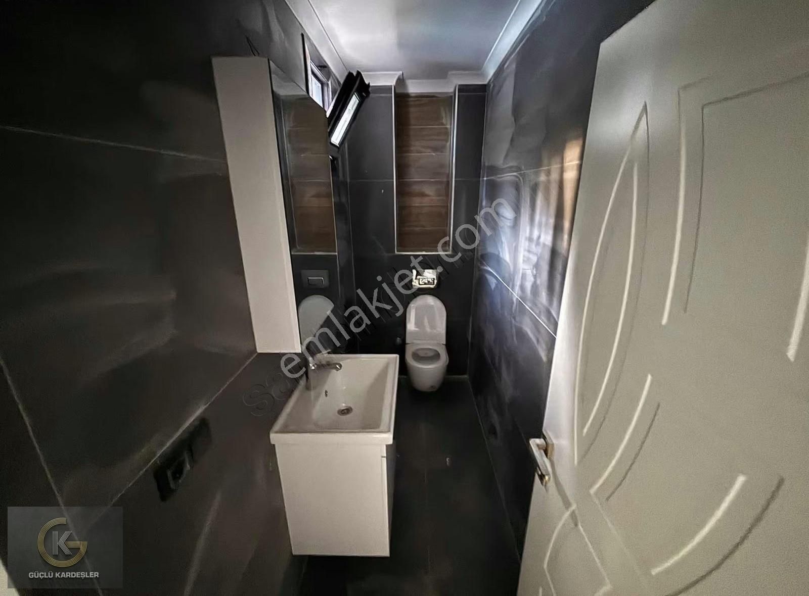 Güçlü Kardeşler Altınolukta Manzaralı Lüks Villalar - Görsel 15