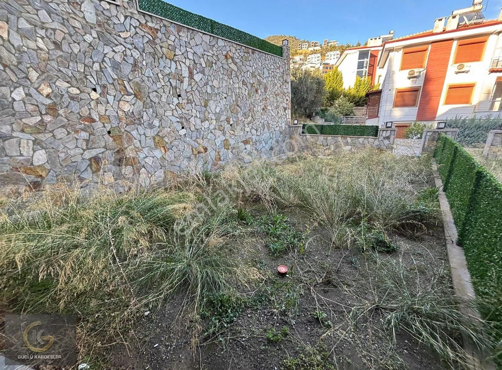 Güçlü Kardeşler Altınolukta Manzaralı Lüks Villalar - Görsel 4