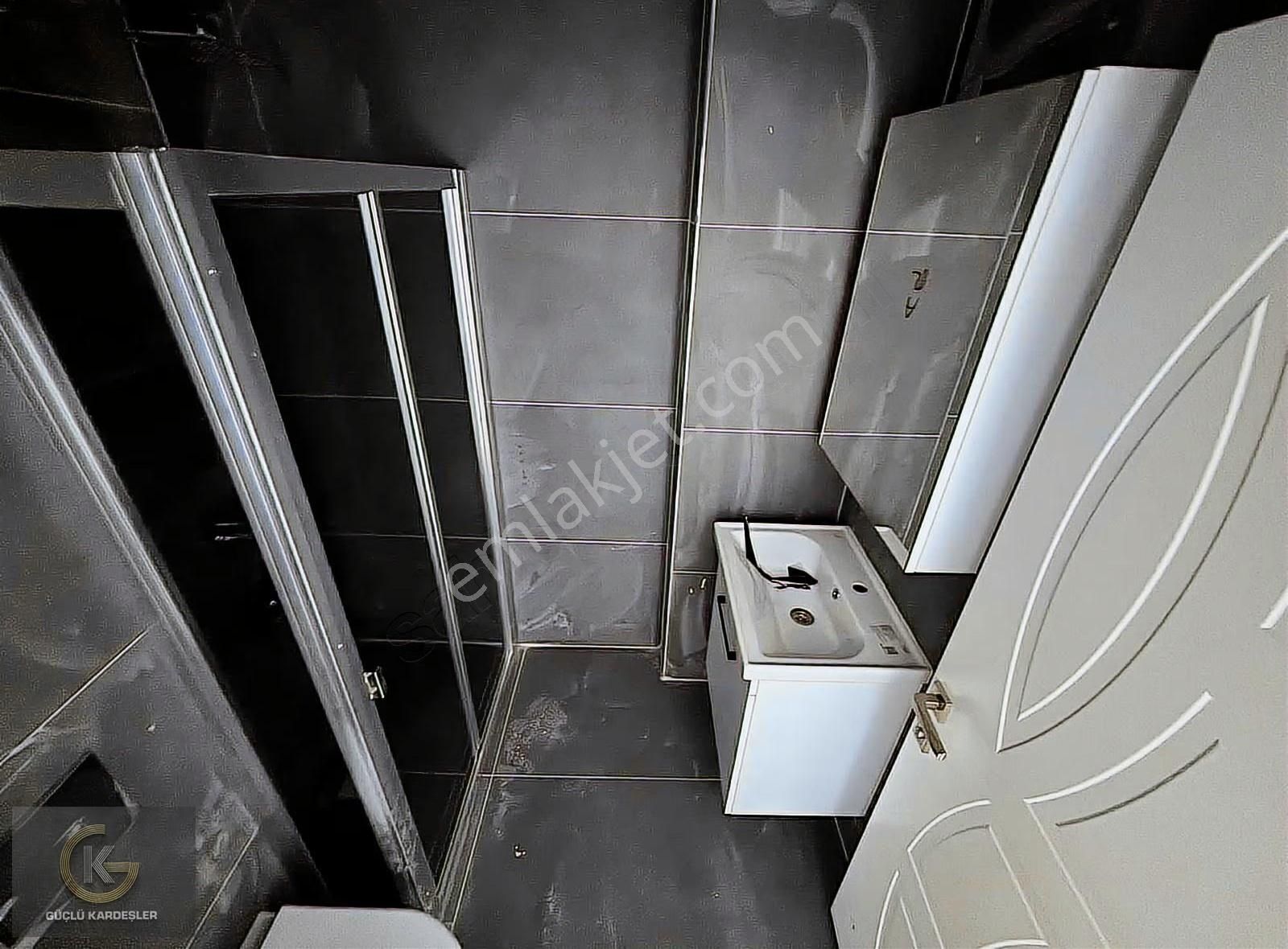 Güçlü Kardeşler Altınolukta Manzaralı Lüks Villalar - Görsel 7