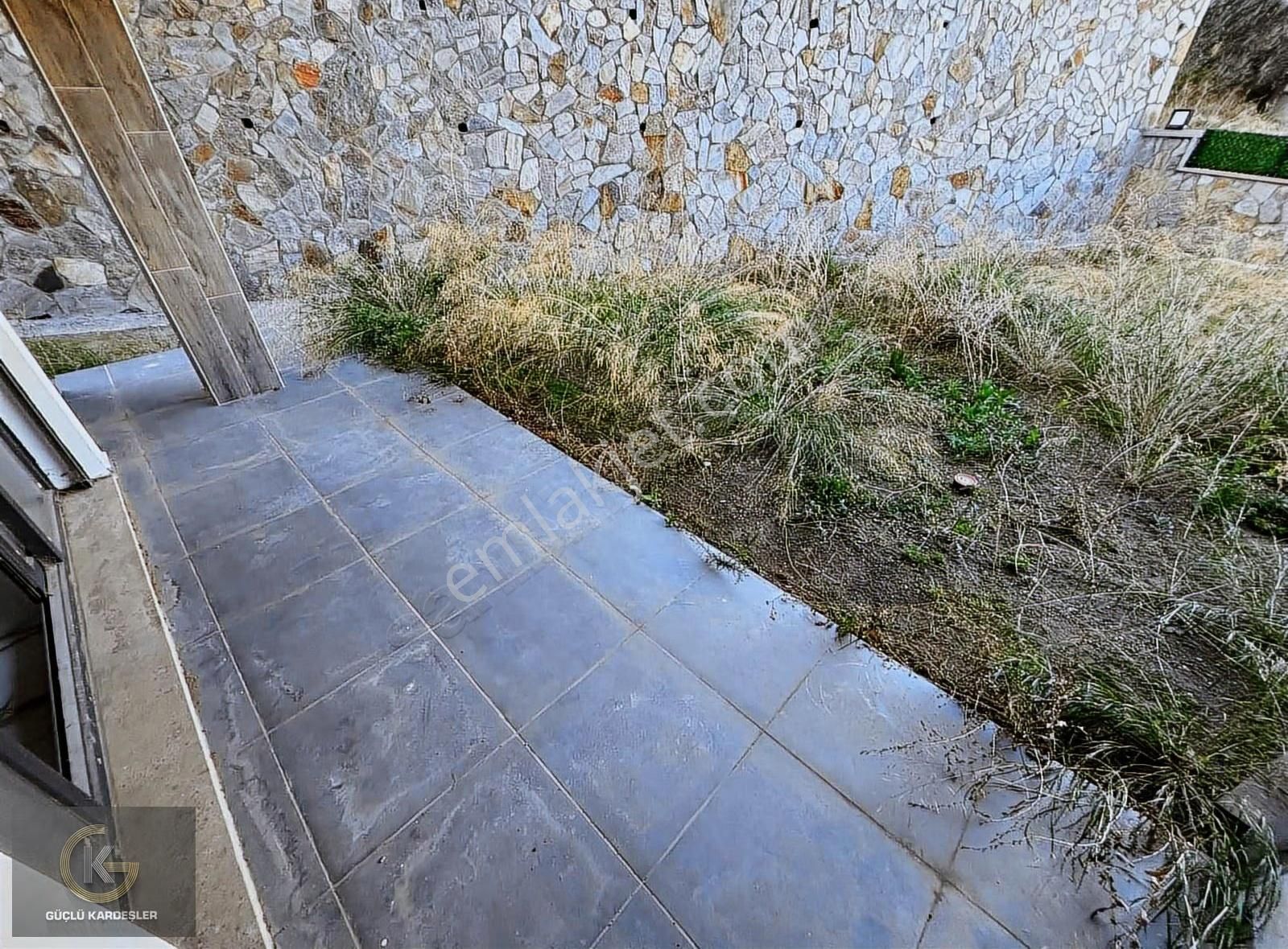 Güçlü Kardeşler Altınolukta Manzaralı Lüks Villalar - Görsel 18