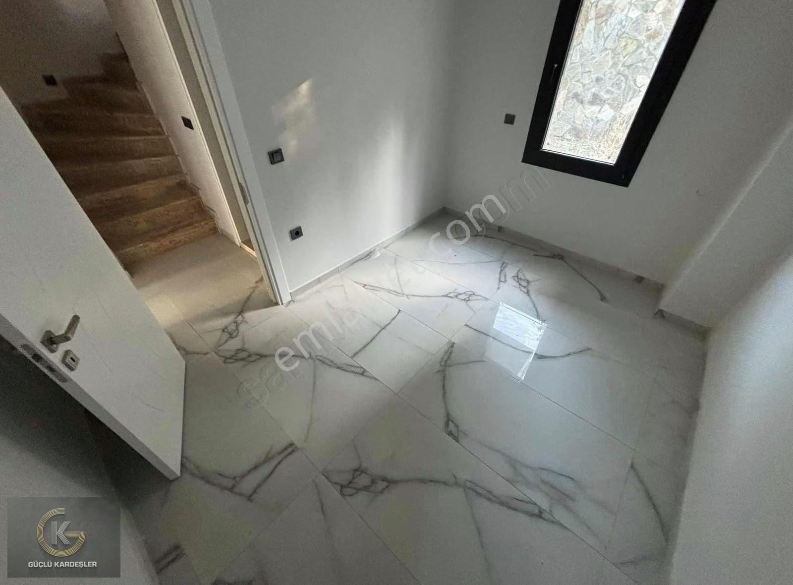 Güçlü Kardeşler Altınolukta Manzaralı Lüks Villalar - Görsel 16