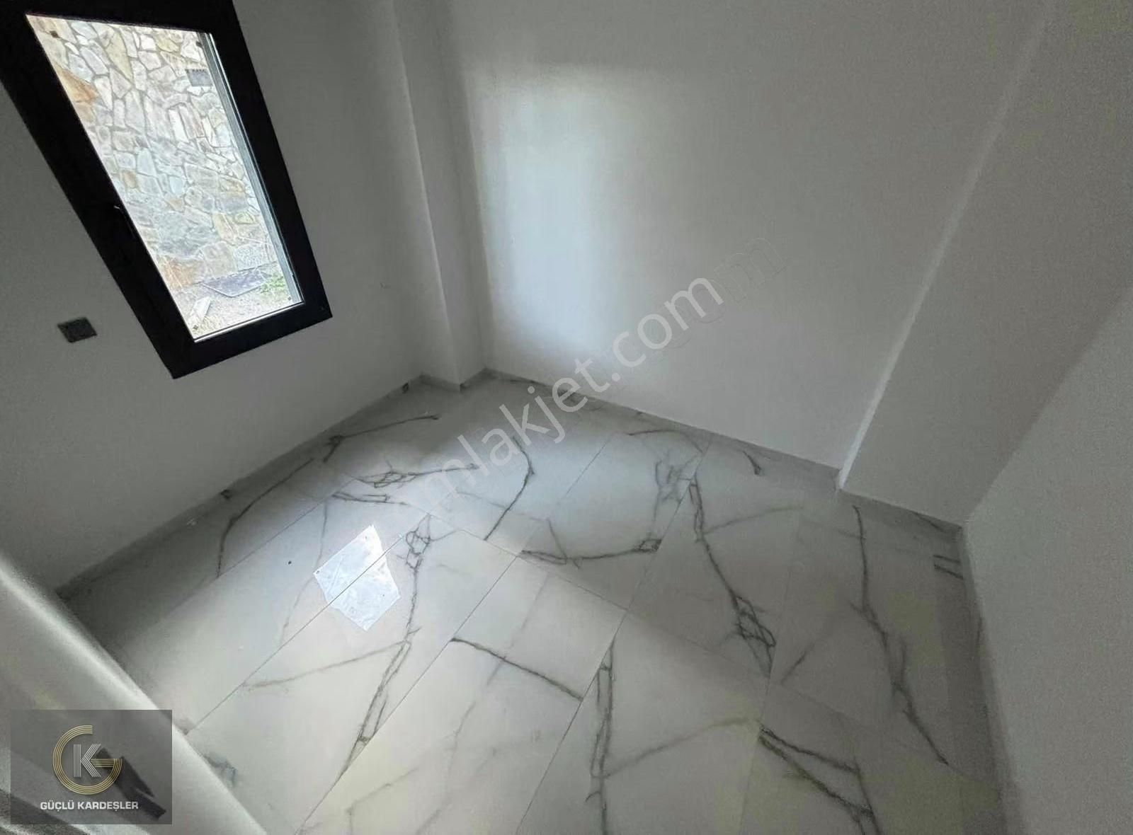 Güçlü Kardeşler Altınolukta Manzaralı Lüks Villalar - Görsel 9