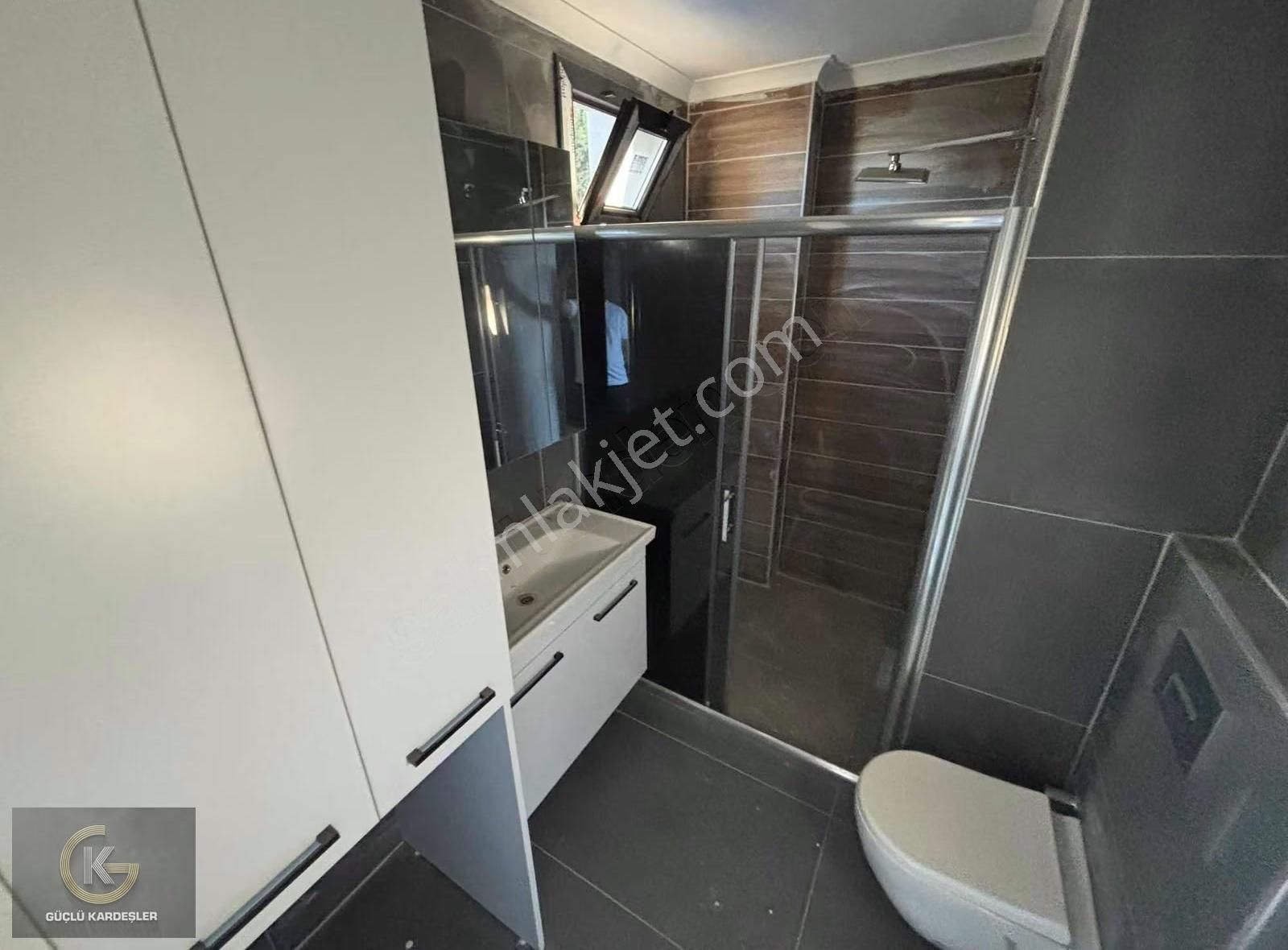 Güçlü Kardeşler Altınolukta Manzaralı Lüks Villalar - Görsel 13