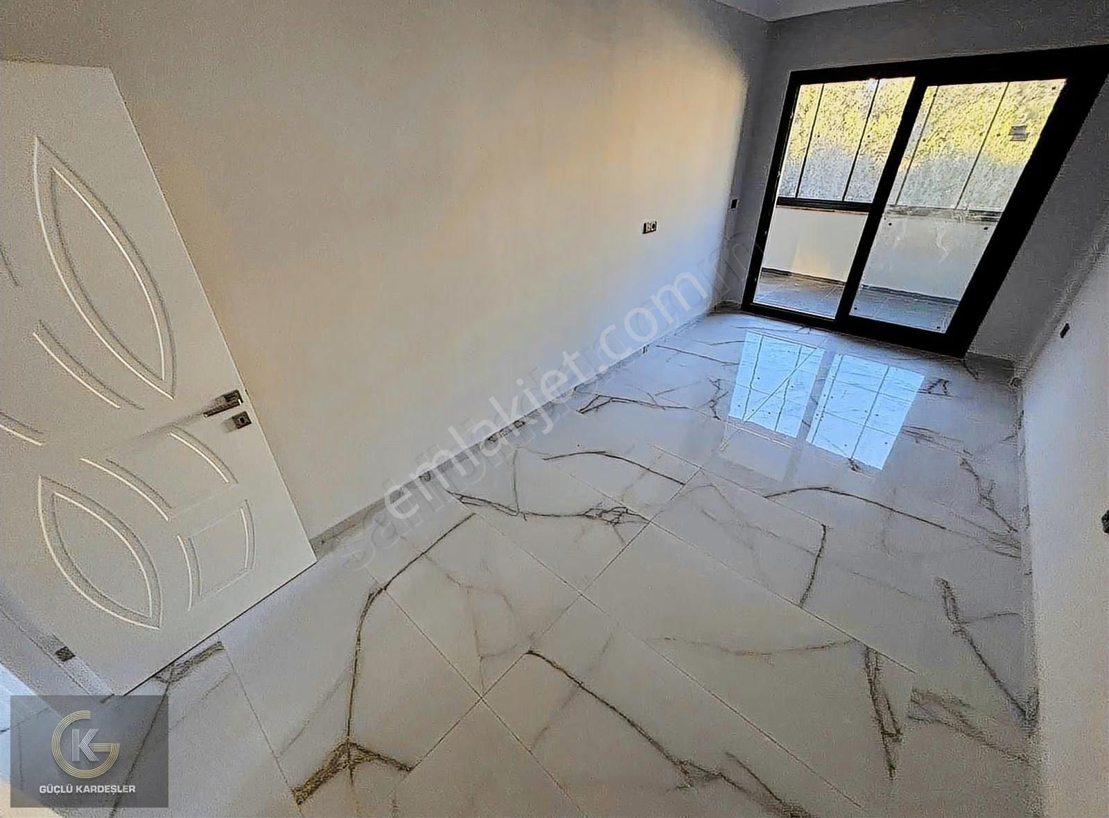 Güçlü Kardeşler Altınolukta Manzaralı Lüks Villalar - Görsel 25