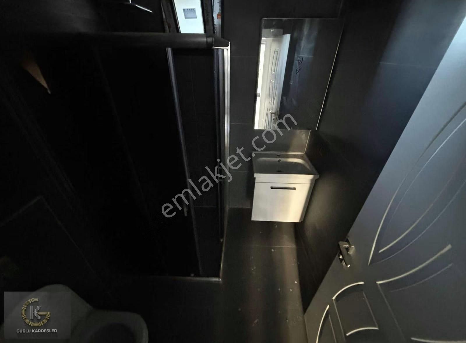 Güçlü Kardeşler Altınolukta Manzaralı Lüks Villalar - Görsel 27