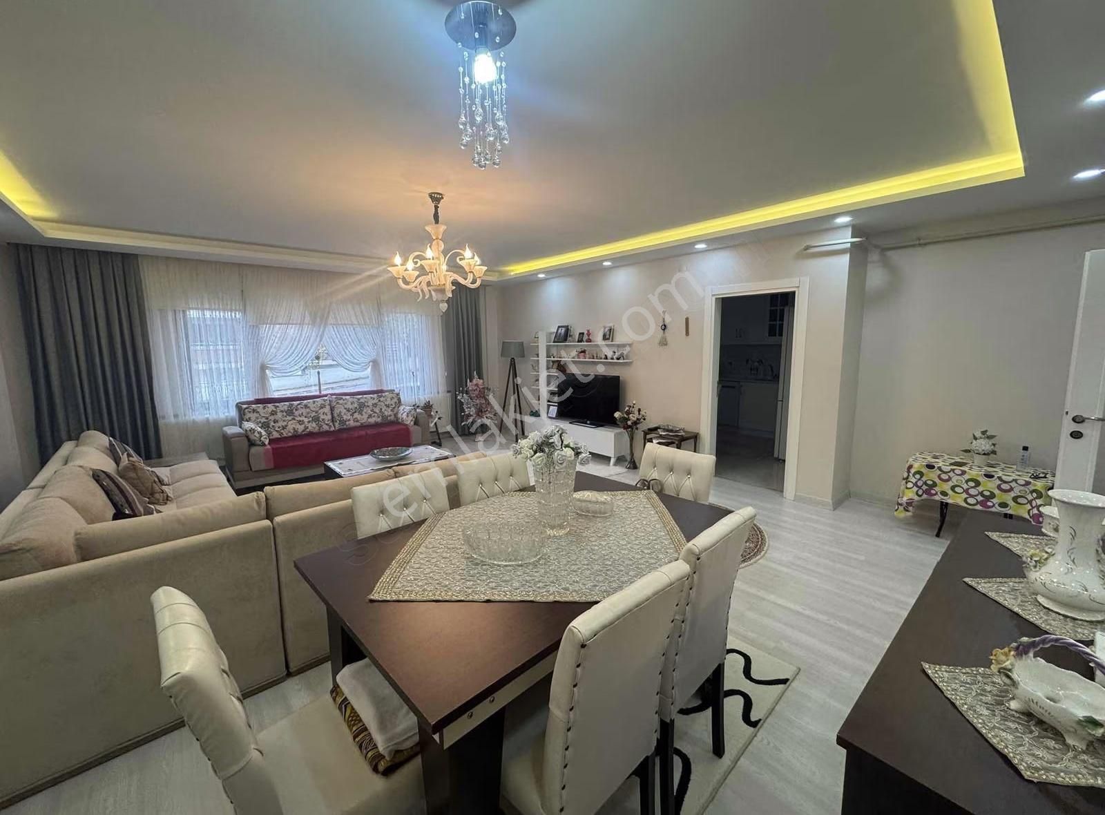 Tema Emlaktan 100.yılmah Bahçeli 2+1ve 1+1 Tektapu Satılık Daire - Görsel 13