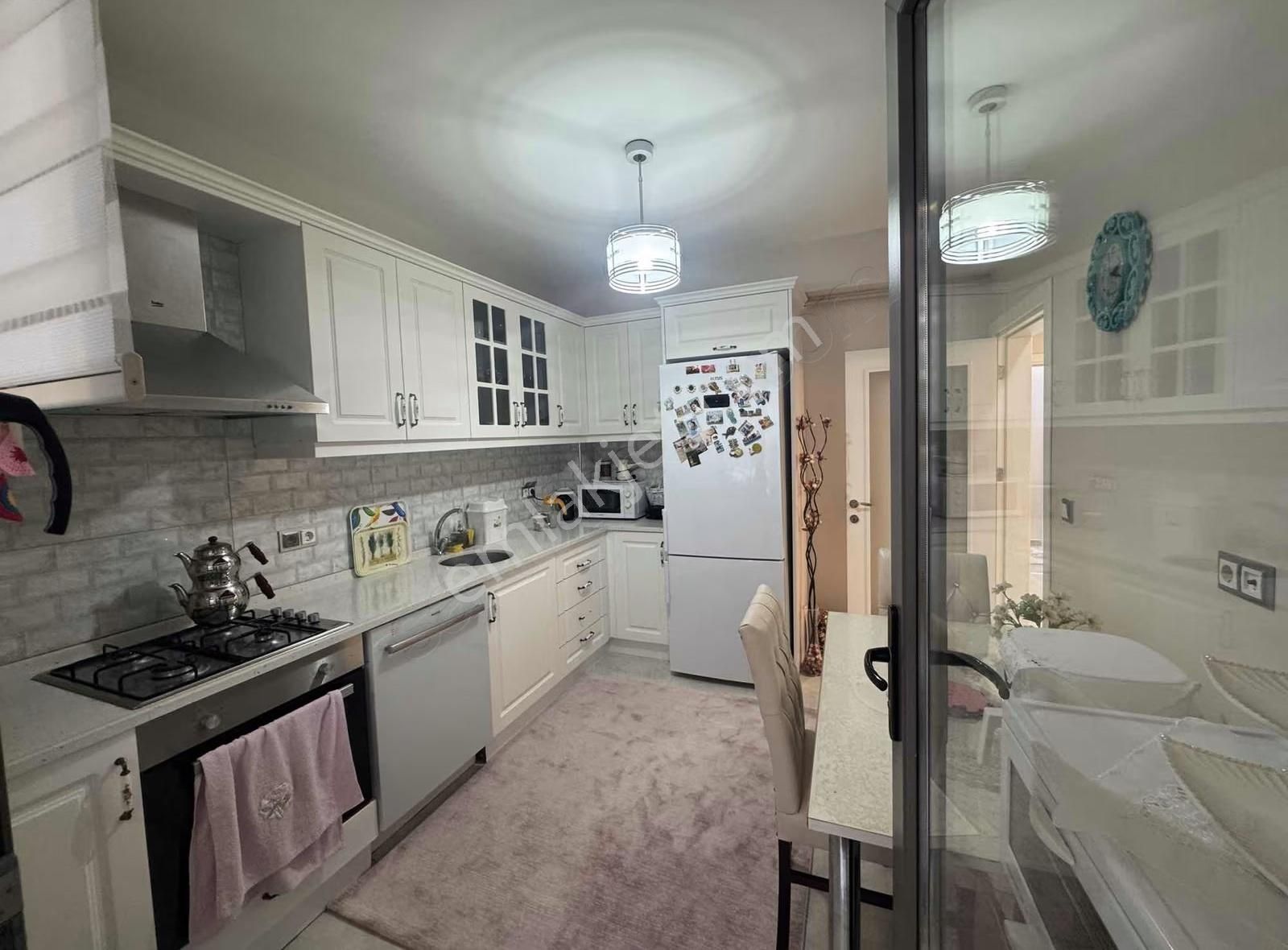 Tema Emlaktan 100.yılmah Bahçeli 2+1ve 1+1 Tektapu Satılık Daire - Görsel 5