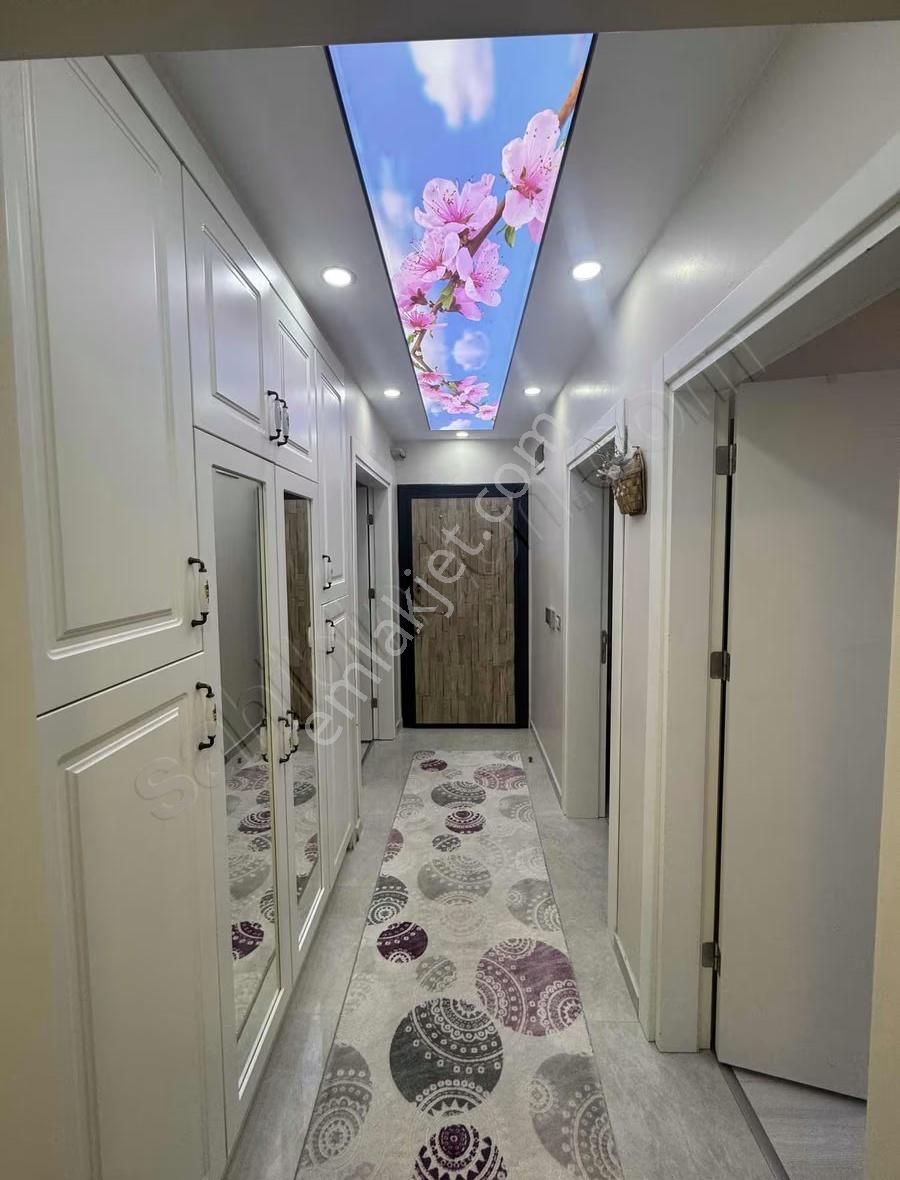 Tema Emlaktan 100.yılmah Bahçeli 2+1ve 1+1 Tektapu Satılık Daire - Görsel 19