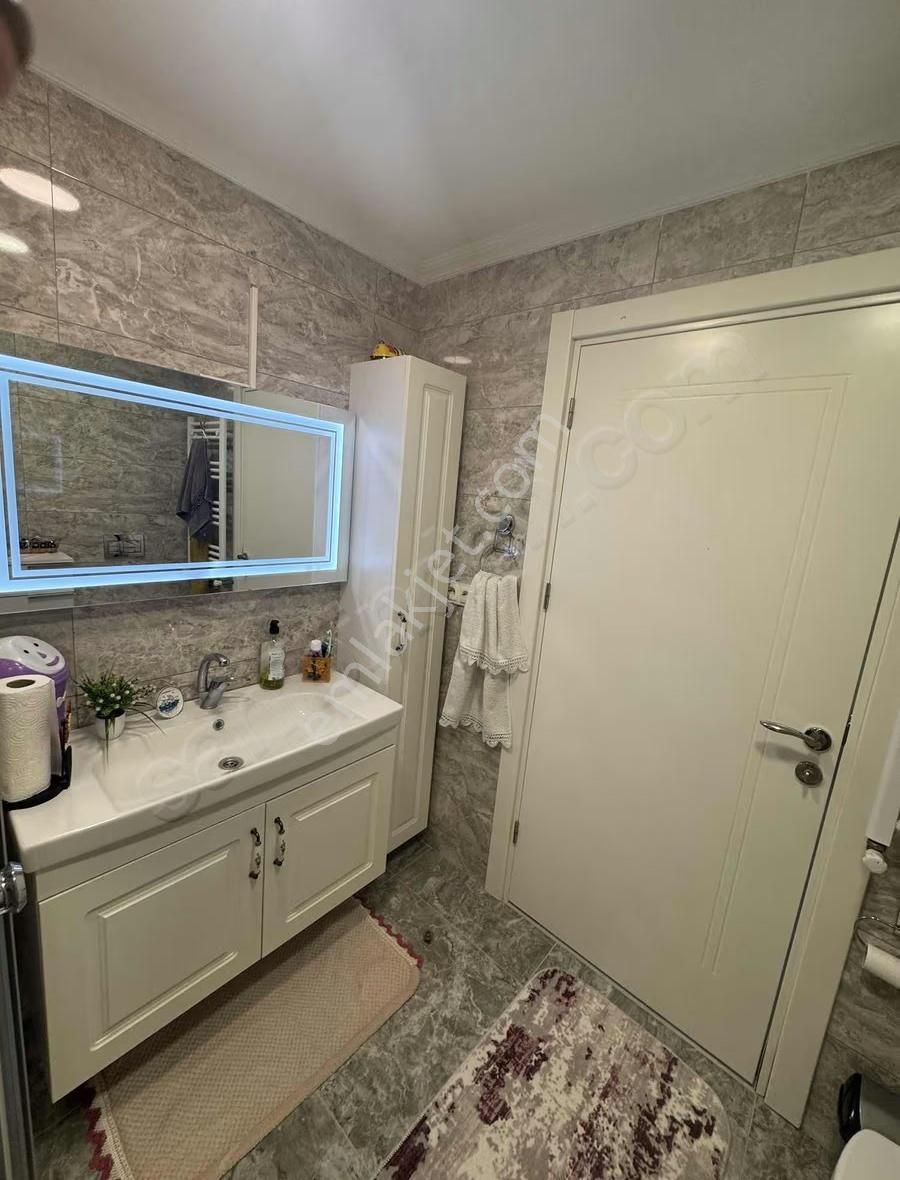 Tema Emlaktan 100.yılmah Bahçeli 2+1ve 1+1 Tektapu Satılık Daire - Görsel 20