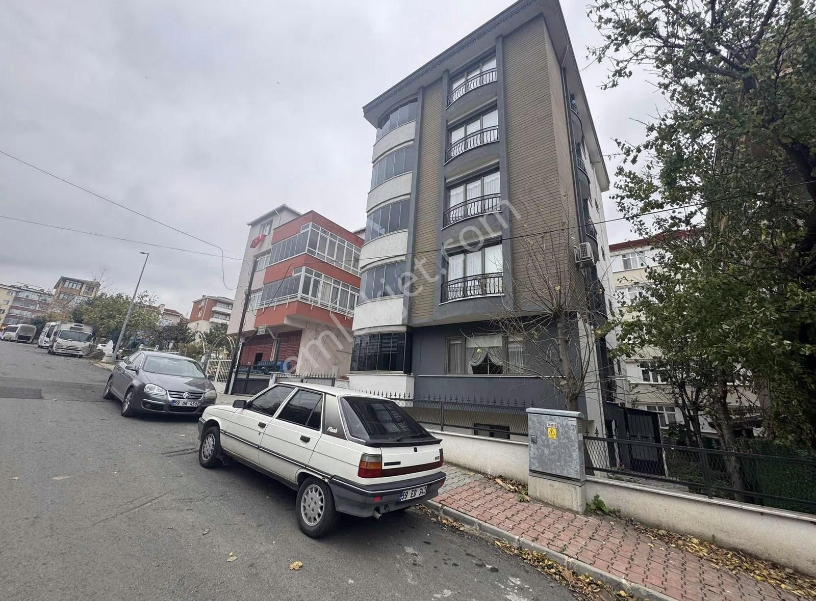 Tema Emlaktan 100.yılmah Bahçeli 2+1ve 1+1 Tektapu Satılık Daire - Görsel 18