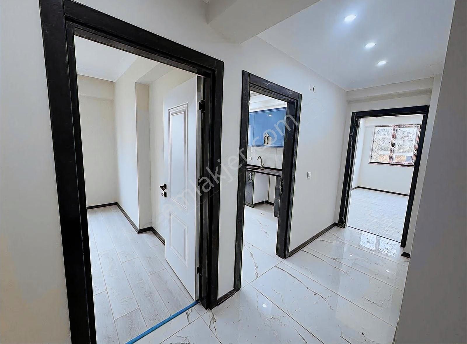 Tema Emlaktan Altınova Mah Arakat Sıfır Ferah 2+1 Satılık Daire - Görsel 14