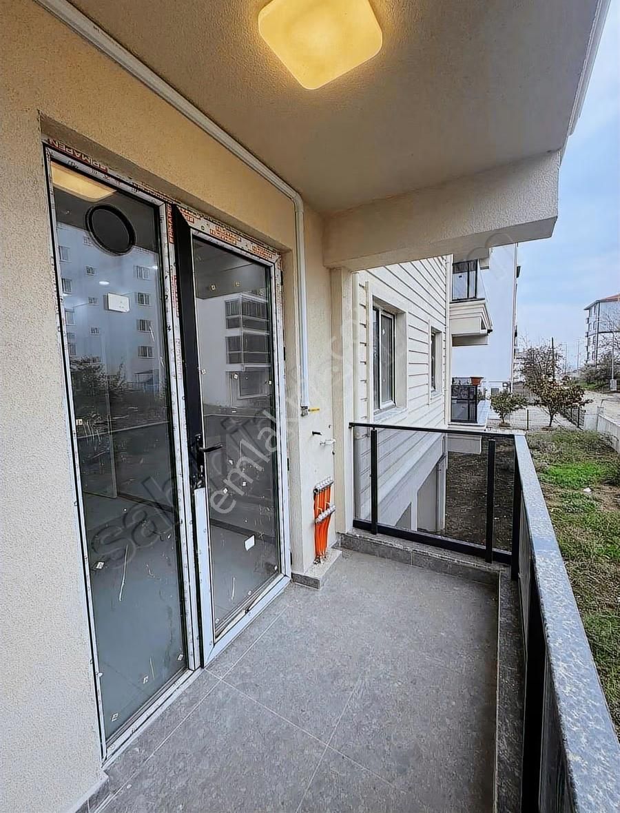 Tema Emlaktan Altınova Mah Arakat Sıfır Ferah 2+1 Satılık Daire - Görsel 13