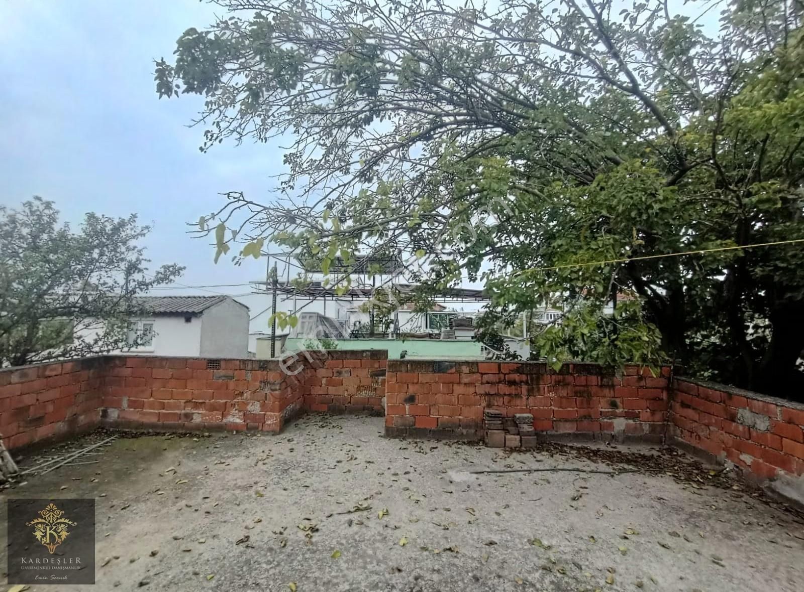 Gemlik Kumsaz Mahallesinde Satılık Müstakil Ev - Görsel 5