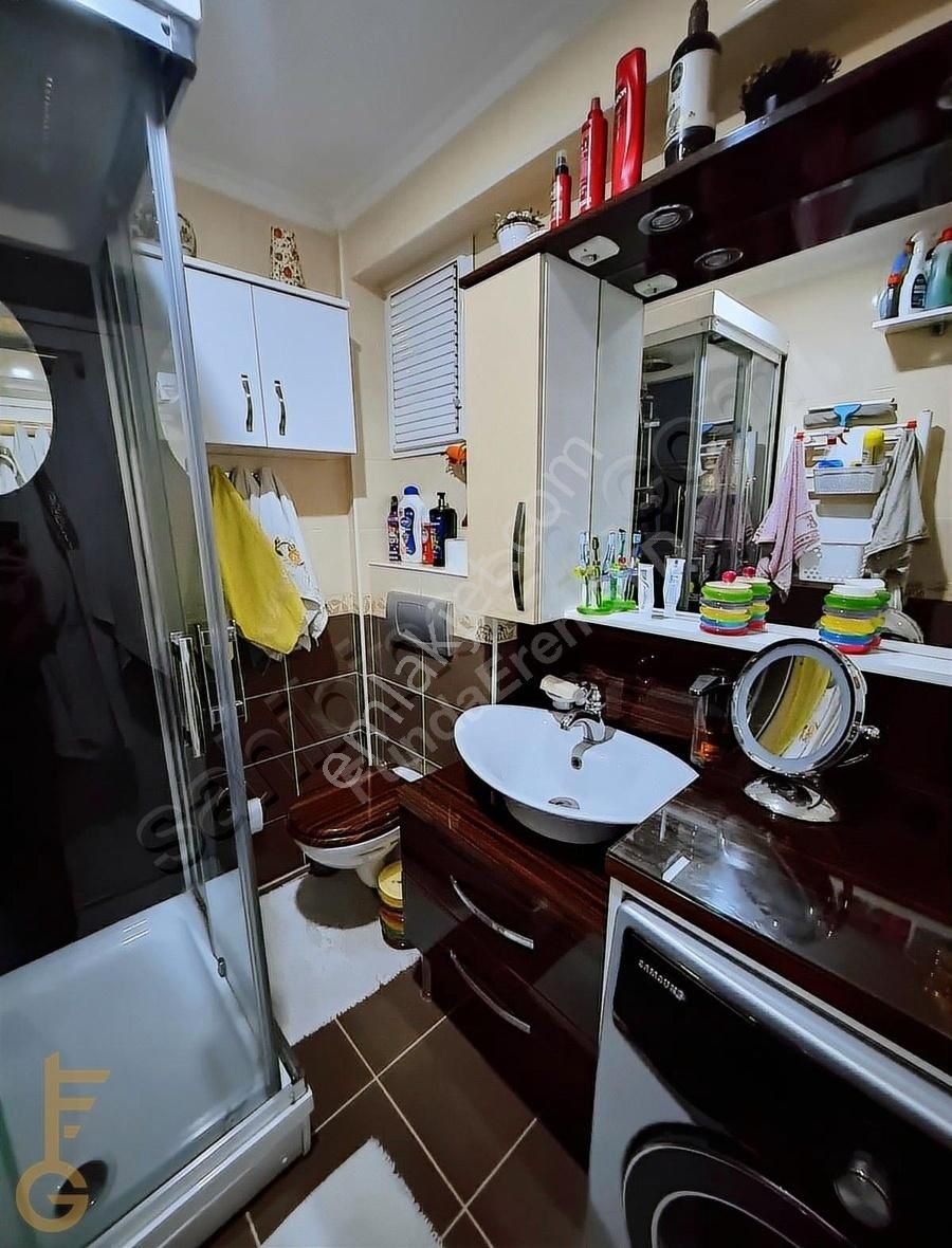 3katlı Butik Binada Teraslı Dubleks Kadıköy Hasanpaşa İkbaliye - Görsel 30