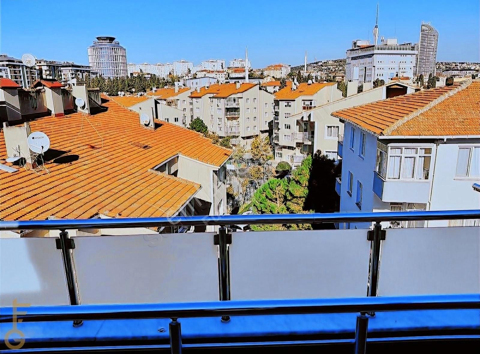 3katlı Butik Binada Teraslı Dubleks Kadıköy Hasanpaşa İkbaliye - Görsel 29