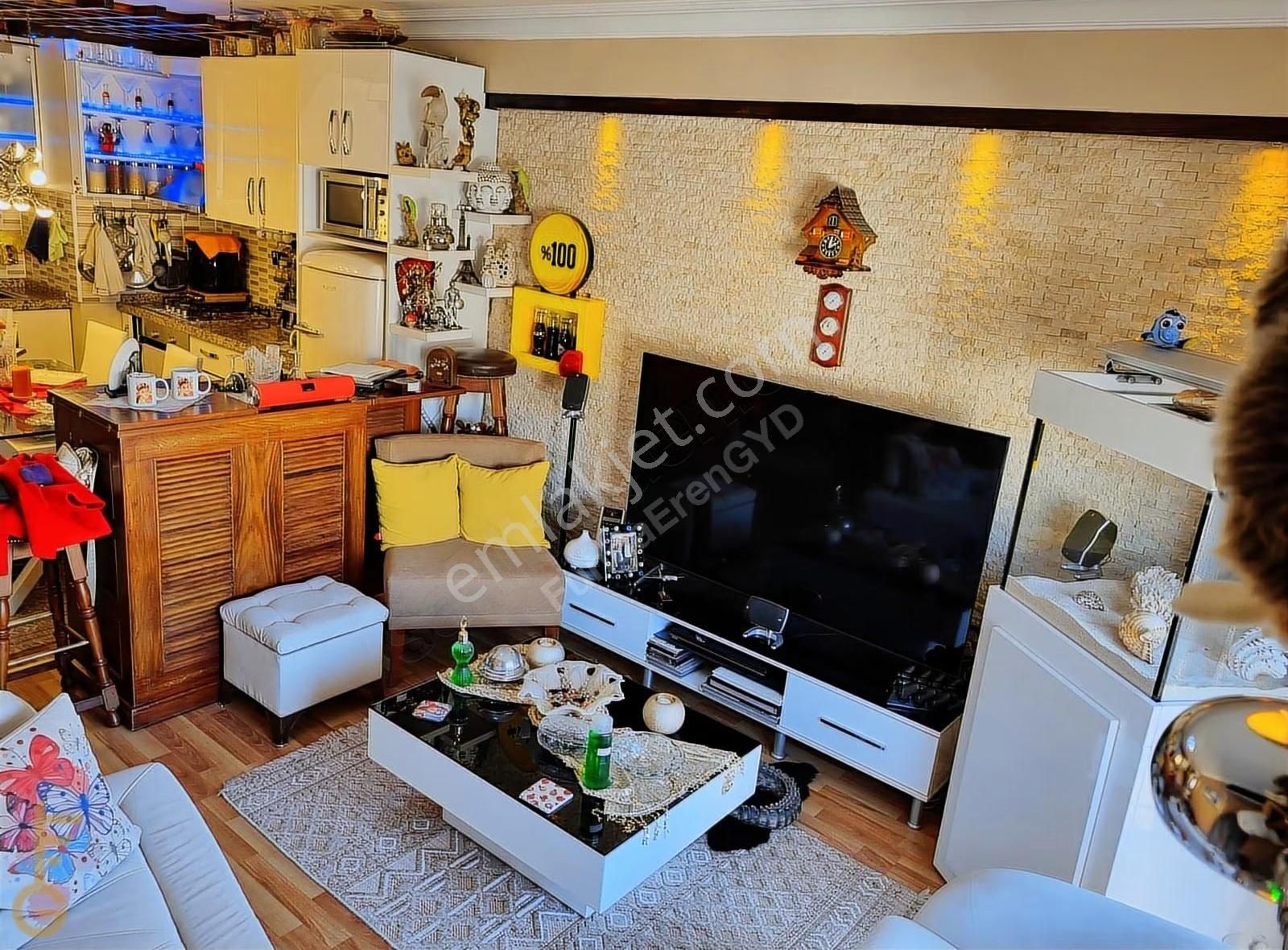 3katlı Butik Binada Teraslı Dubleks Kadıköy Hasanpaşa İkbaliye