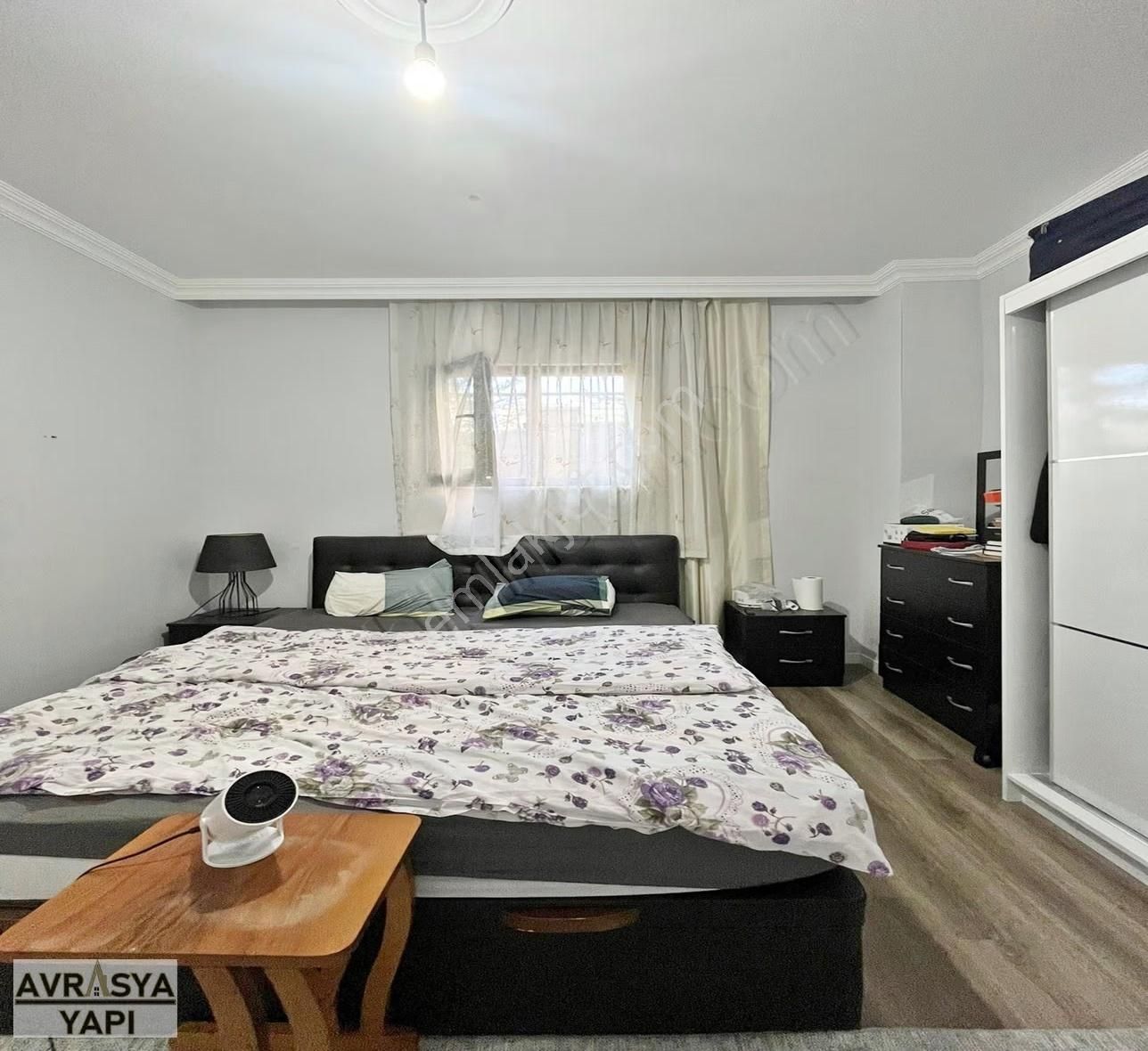 Kod 5292 Avrasya Yapıdan Merkezi Konumda 2+1 Dubleks Daire - Görsel 14