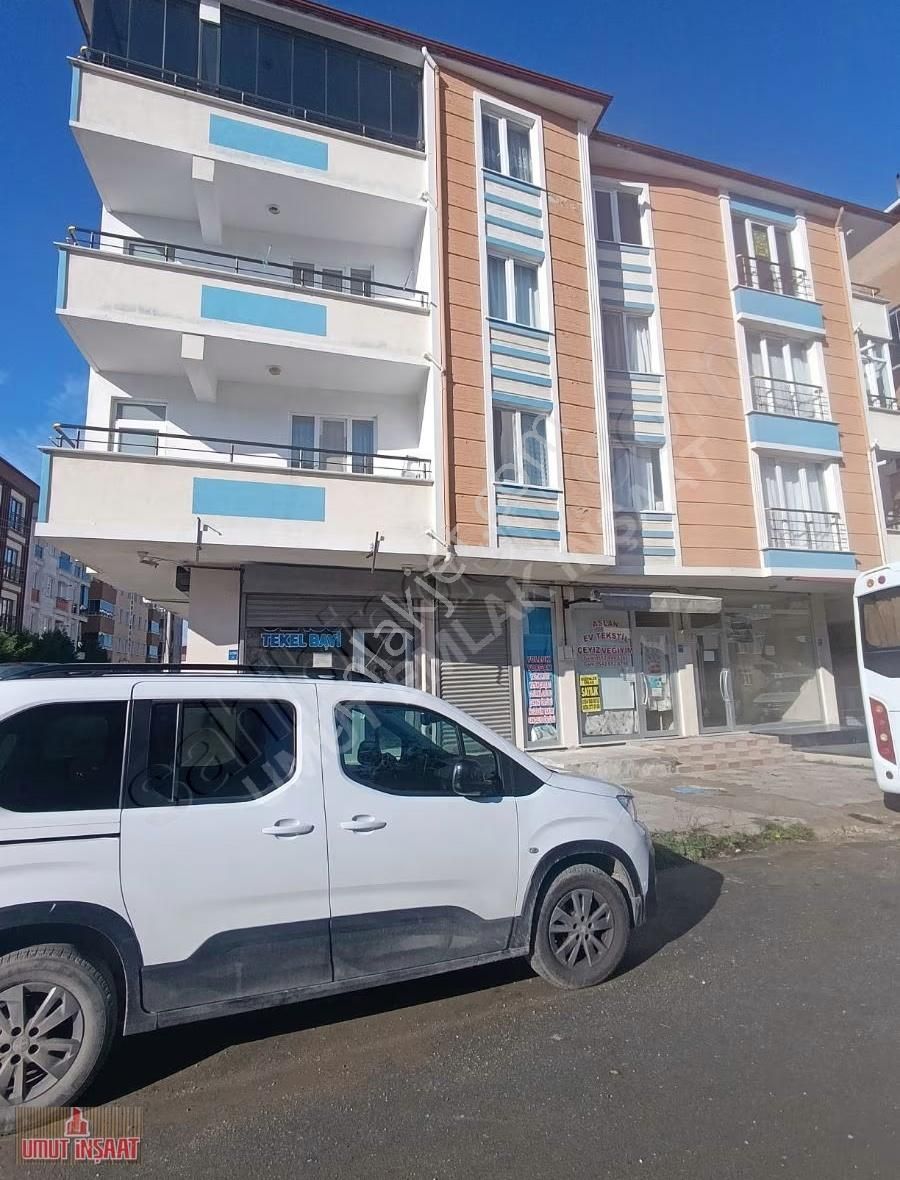 Kapaklı Bahçelievler 3+1