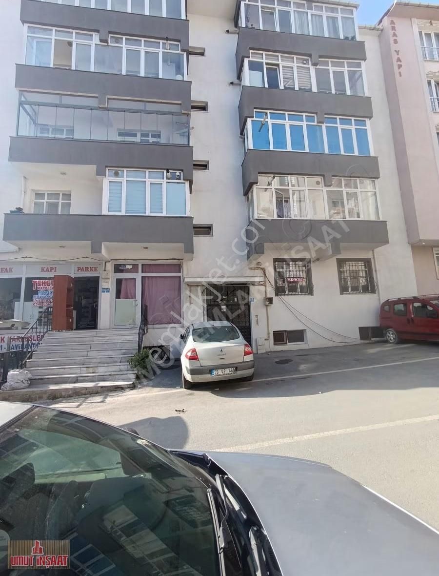 Kapakli Belediye Yakın 2+1