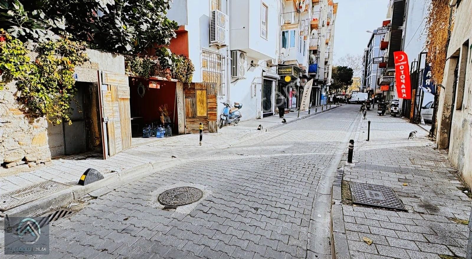 Çanakkale Merkez Namıkkemal Mah 2+1 Satılık Daire - Görsel 2