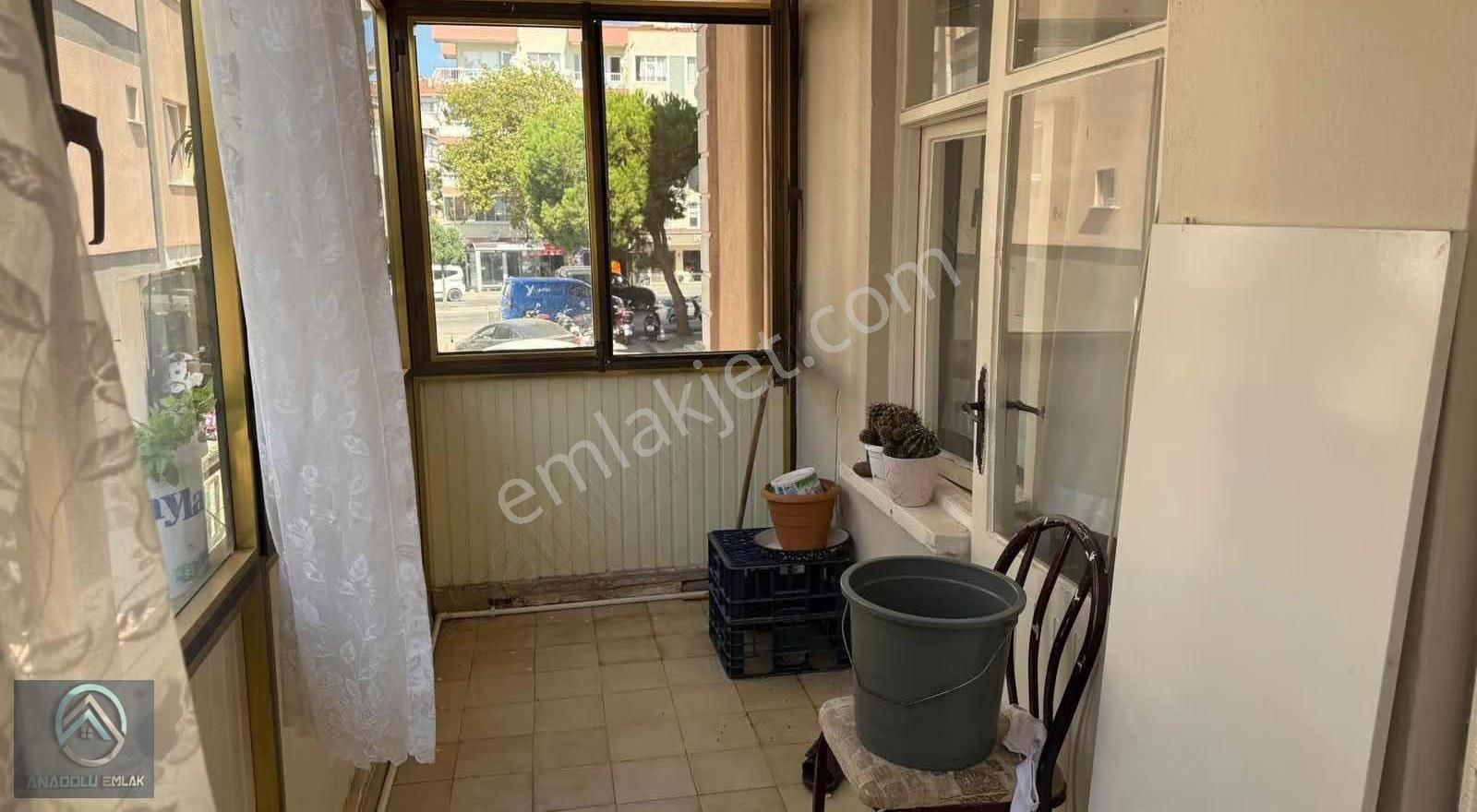 3+1 Çanakkale Cevatpaşa Stadyum Sal Kordon Yakın - Görsel 16