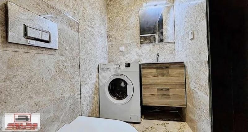 Atlas'tan Tadu Concept Residence 1+1 Teraslı Balkonlu Loft Daire - Görsel 28