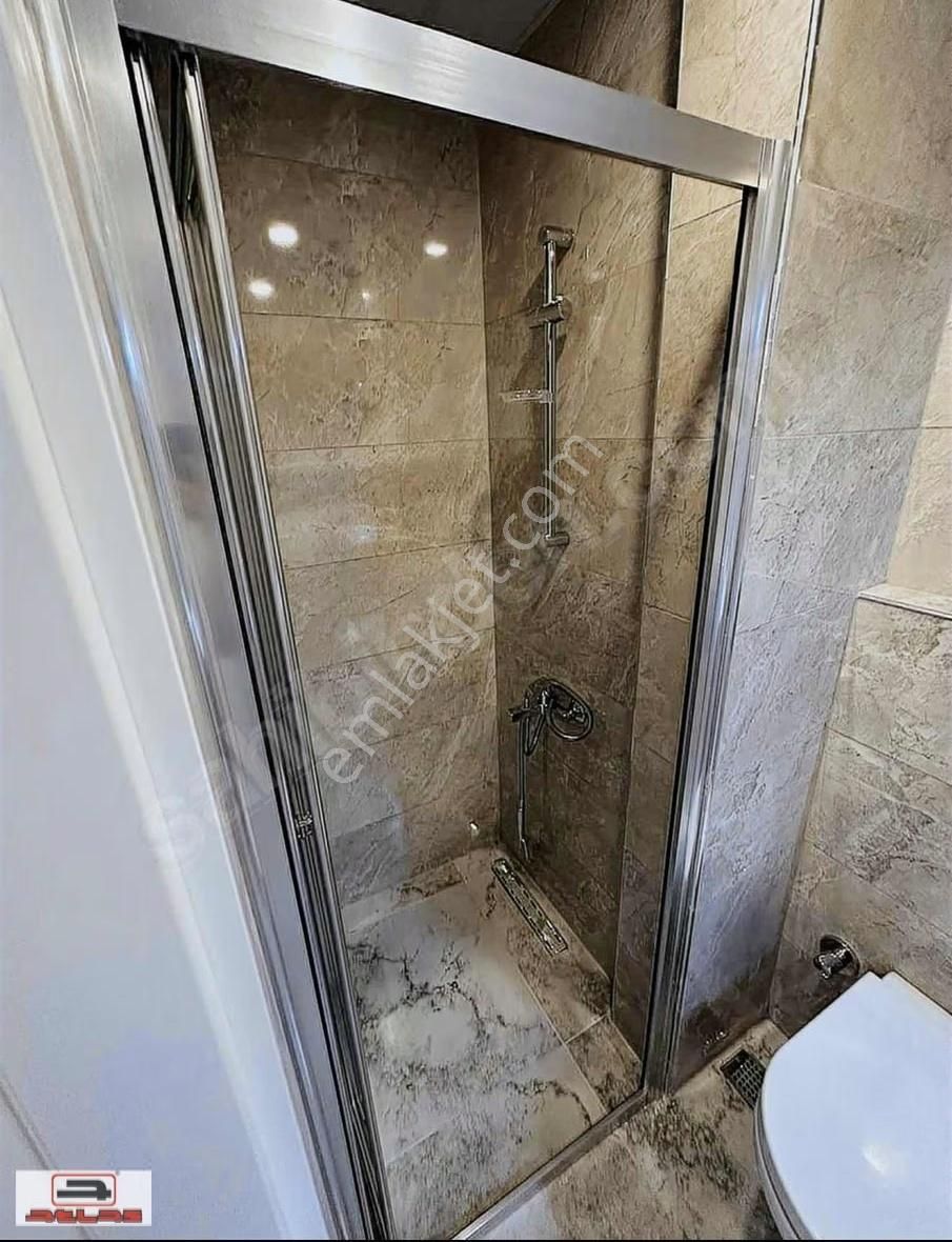 Atlas'tan Tadu Concept Residence 1+1 Teraslı Balkonlu Loft Daire - Görsel 13