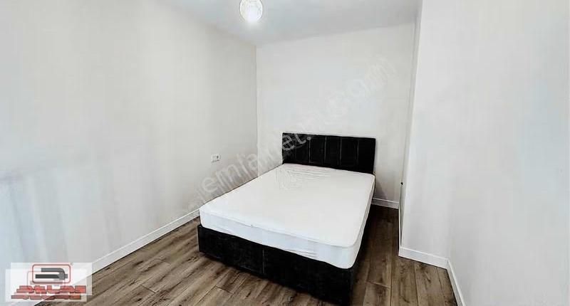 Atlas'tan Tadu Concept Residence 1+1 Teraslı Balkonlu Loft Daire - Görsel 7