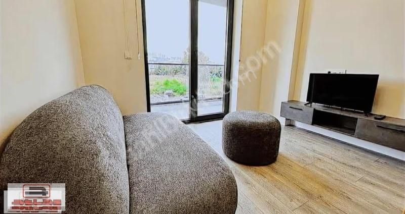 Atlas'tan Tadu Concept Residence 1+1 Teraslı Balkonlu Loft Daire - Görsel 22