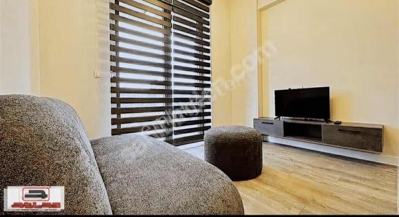 Atlas'tan Tadu Concept Residence 1+1 Teraslı Balkonlu Loft Daire - Görsel 2