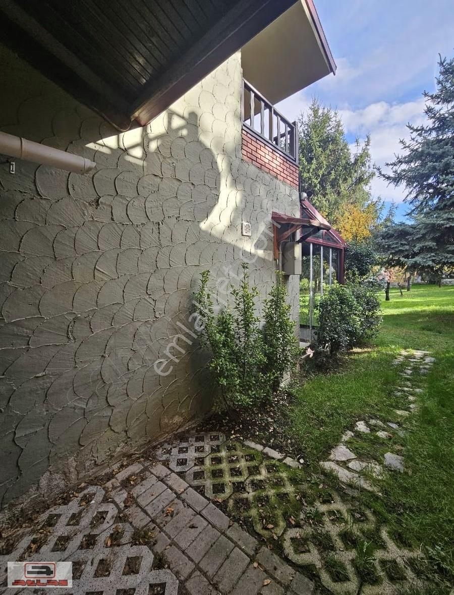 Atlas Emlak Kartepe Eşyasız Kiralık Dublex Villa - Görsel 30