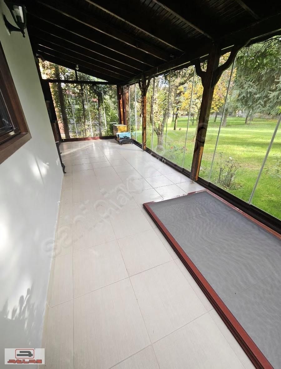 Atlas Emlak Kartepe Eşyasız Kiralık Dublex Villa - Görsel 32