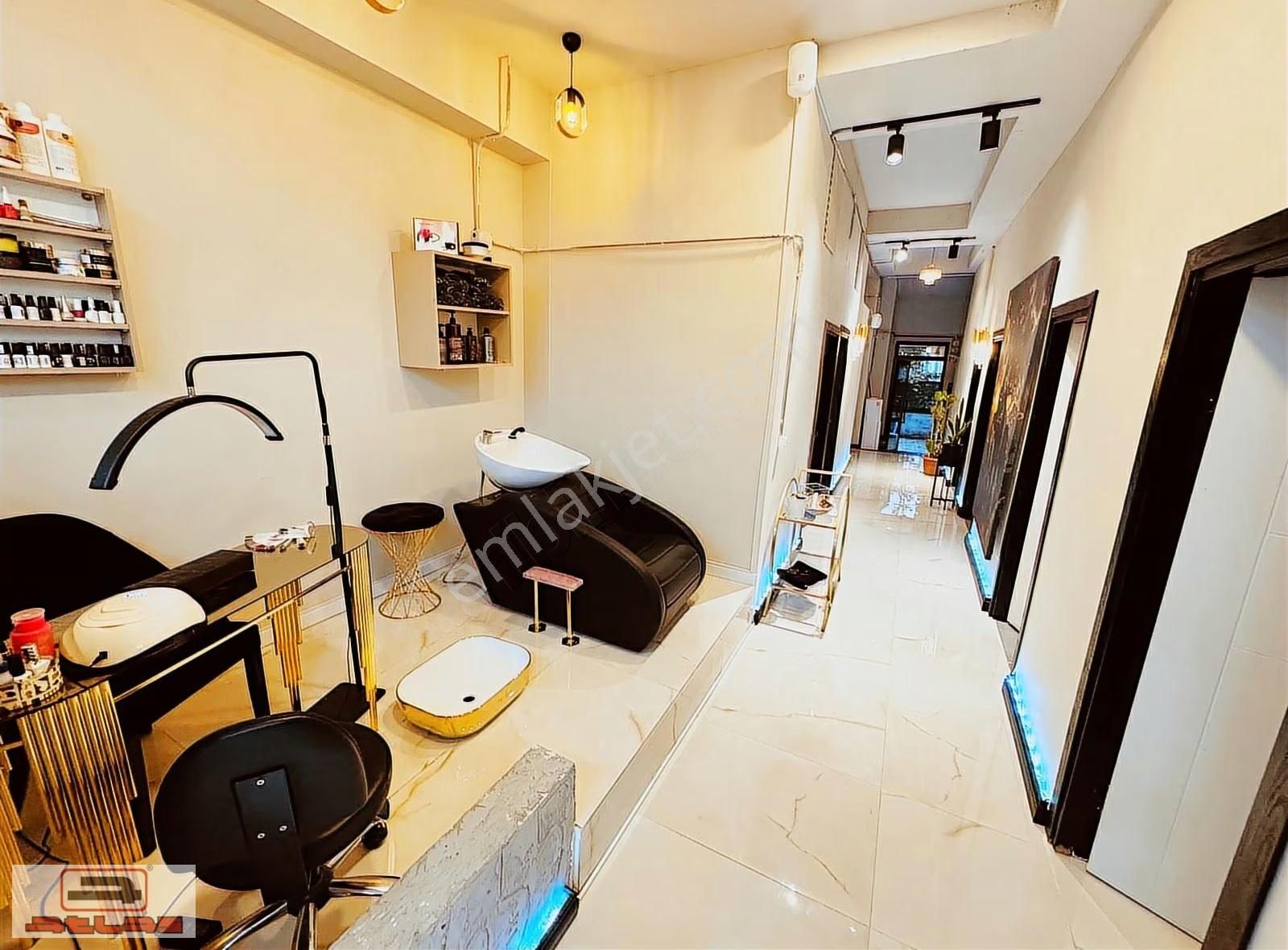 Yahya Kaptan Kuaför Ve Güzellik Salonu - Görsel 22