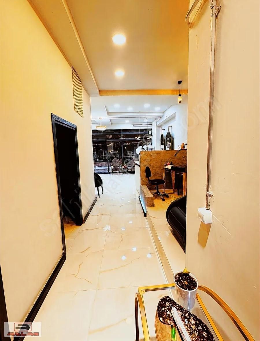 Yahya Kaptan Kuaför Ve Güzellik Salonu - Görsel 17