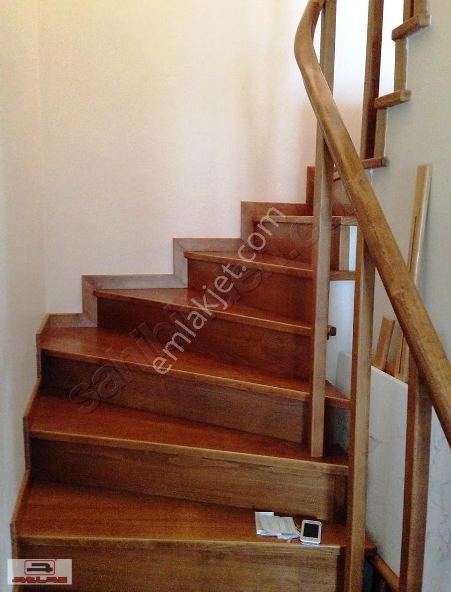 Atlas'tan Villam 1 Sitesi'nde Kiralık D Tipi 3+1 120 M2 Villa - Görsel 25