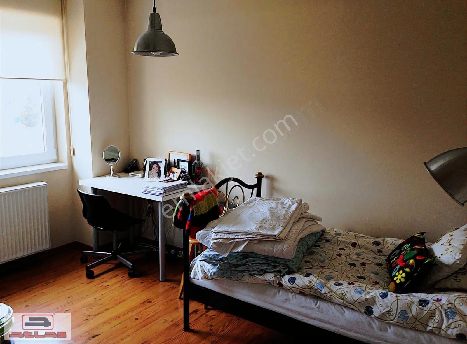 Atlas'tan Villam 1 Sitesi'nde Kiralık D Tipi 3+1 120 M2 Villa - Görsel 23