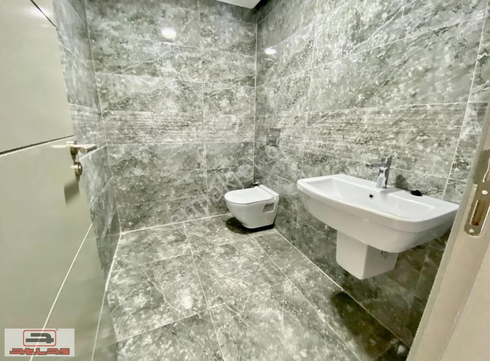 Atlas Emlak Tamgün Plaza Kiralık Ofis İşyeri Yahya Kaptan - Görsel 20