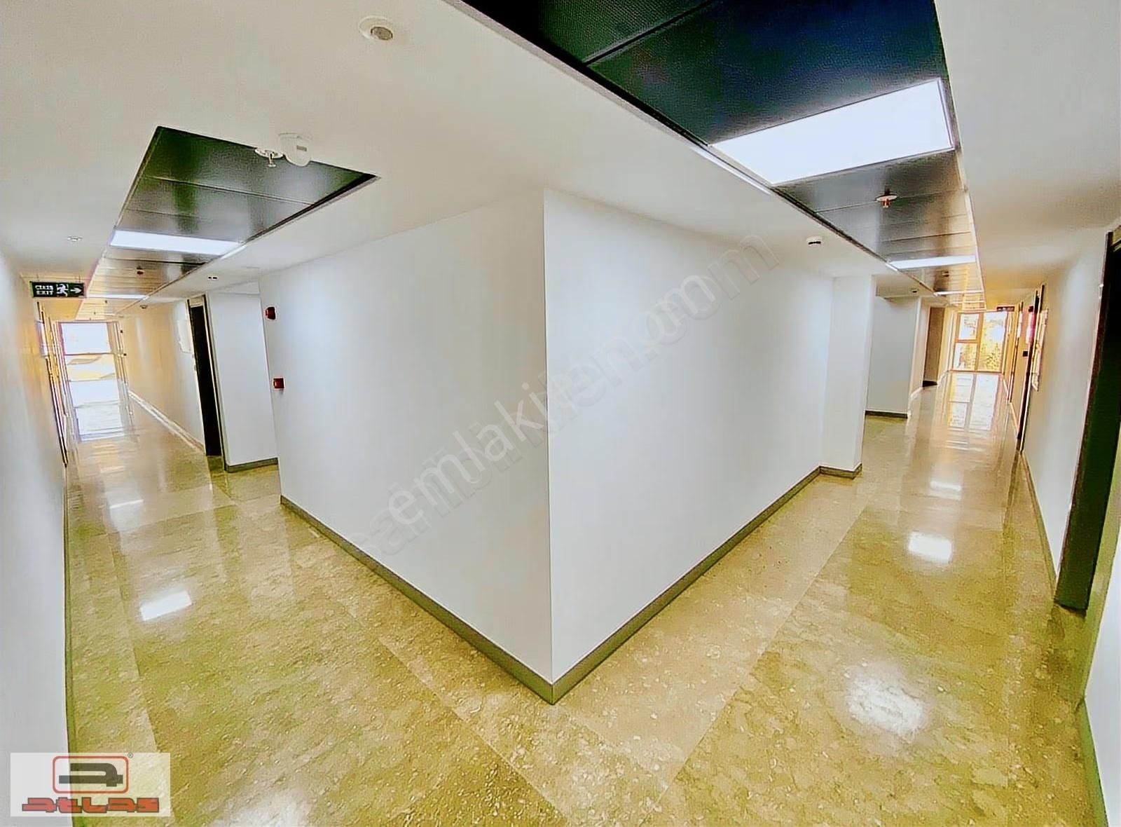 Atlas Emlak Yahya Kaptan Tamgün Plaza Kiralık Ofis İşyeri - Görsel 30