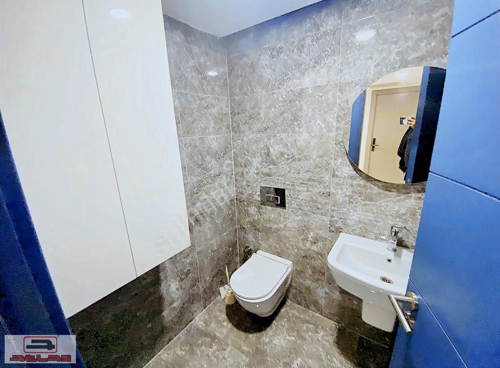 Atlas Emlak Yahya Kaptan Tamgün Plaza Kiralık Ofis İşyeri - Görsel 11