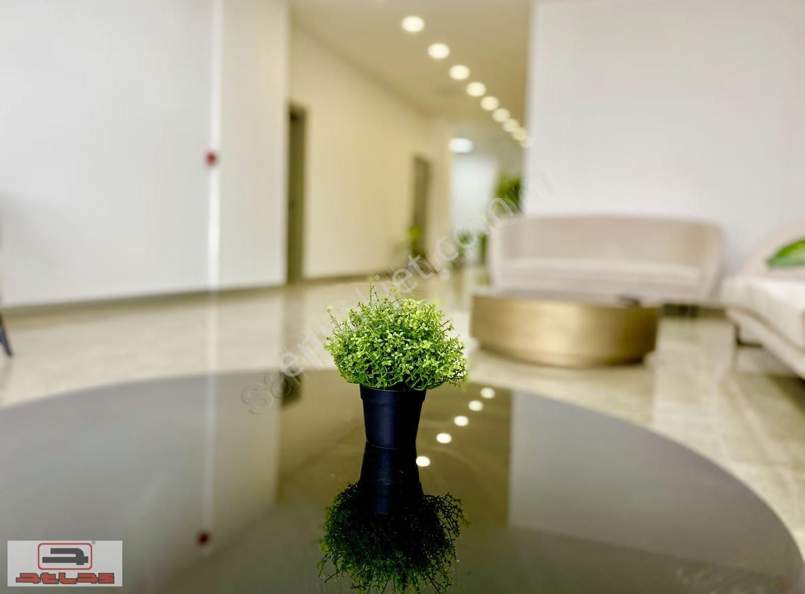 Atlas Emlak Yahya Kaptan Tamgün Plaza Kiralık Ofis İşyeri - Görsel 16